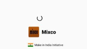 Mixco APK Mixco APK APK